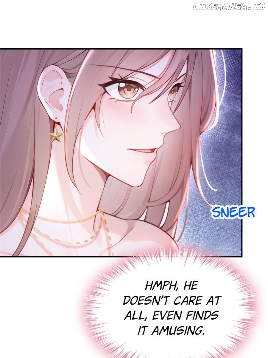 Living Together Just To Guide You Chapter 8 - page 46