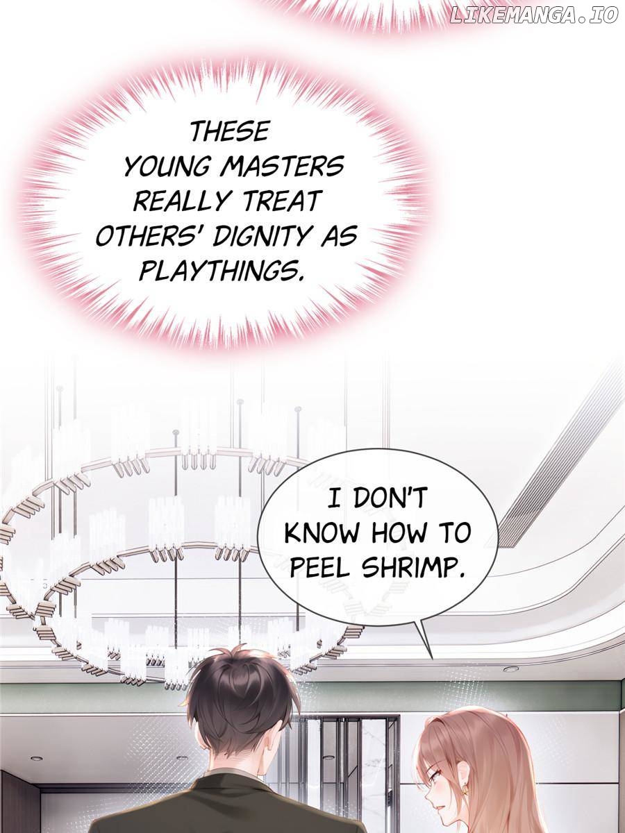 Living Together Just To Guide You Chapter 8 - page 47