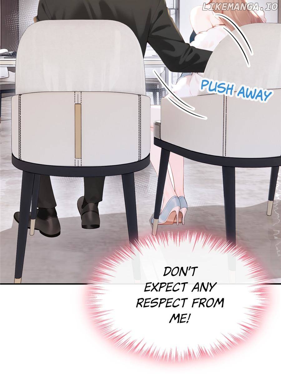 Living Together Just To Guide You Chapter 8 - page 48