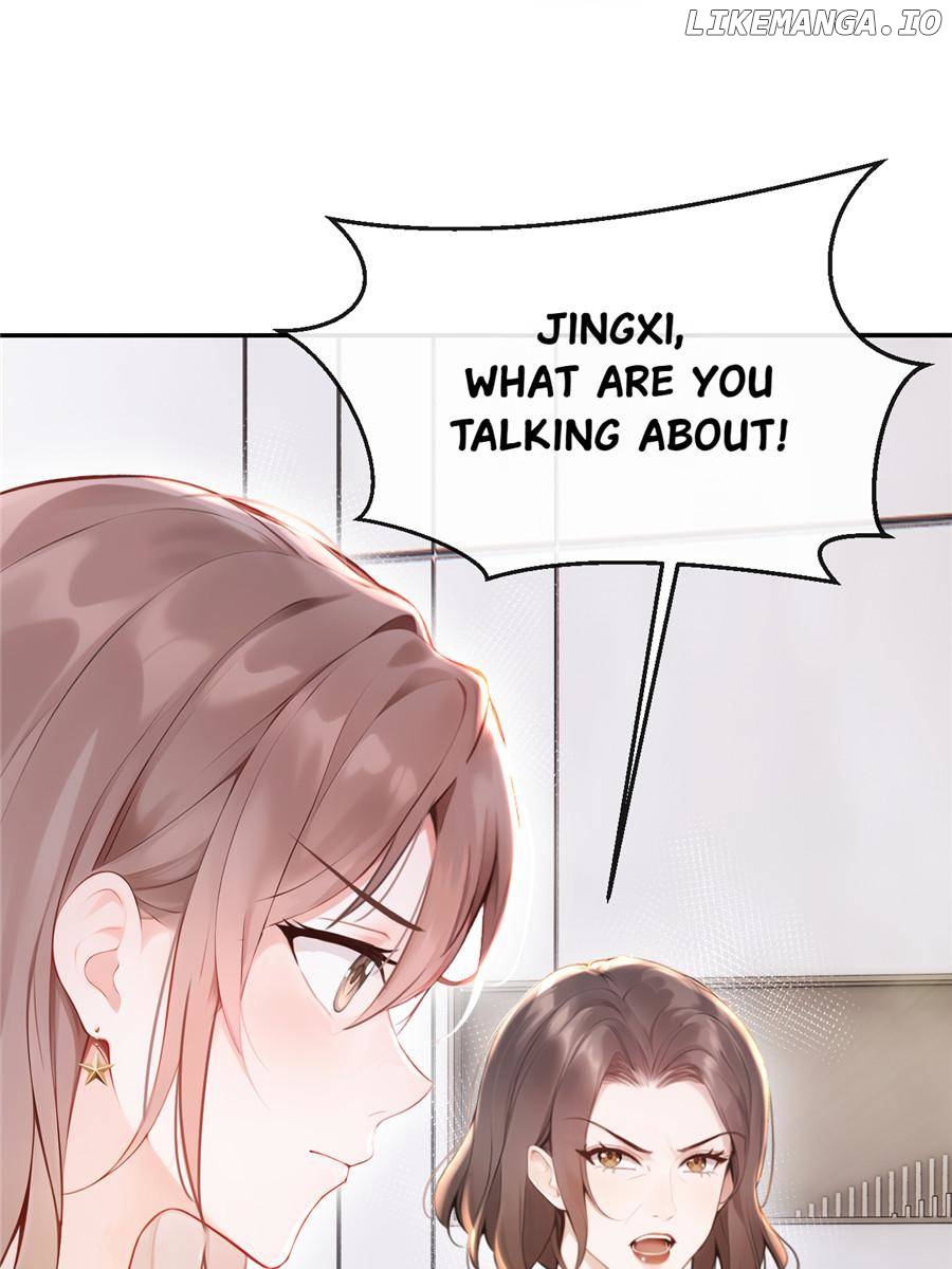 Living Together Just To Guide You Chapter 8 - page 49