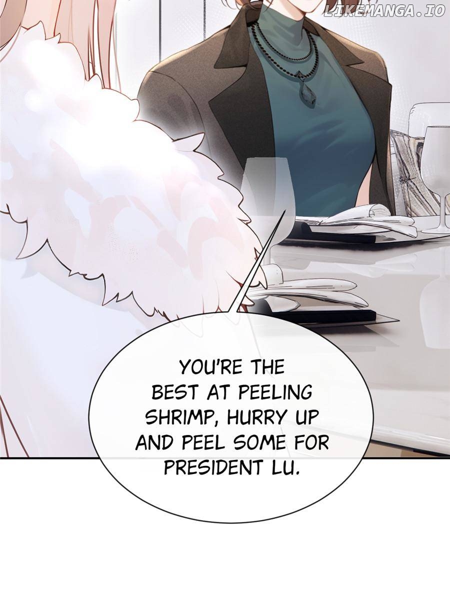 Living Together Just To Guide You Chapter 8 - page 50