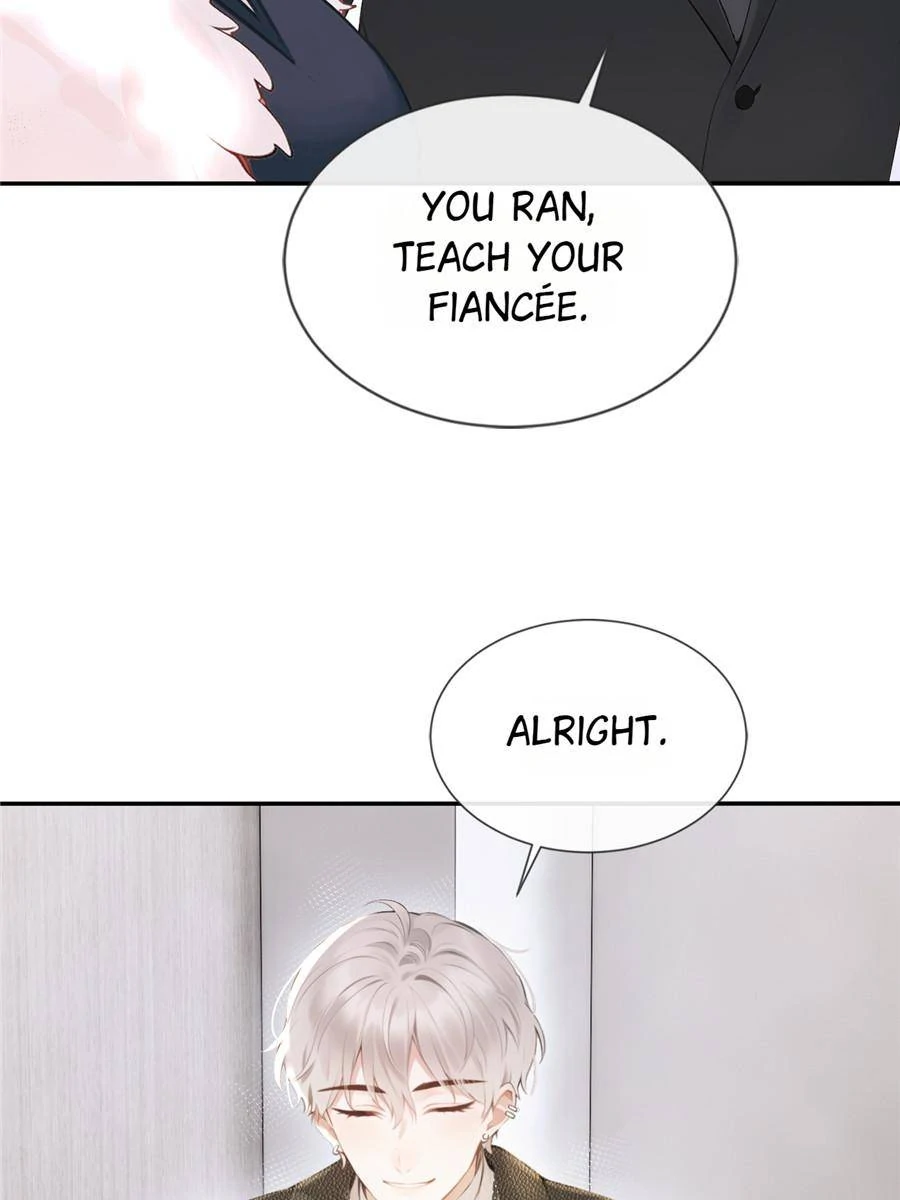 Living Together Just To Guide You Chapter 8 - page 52