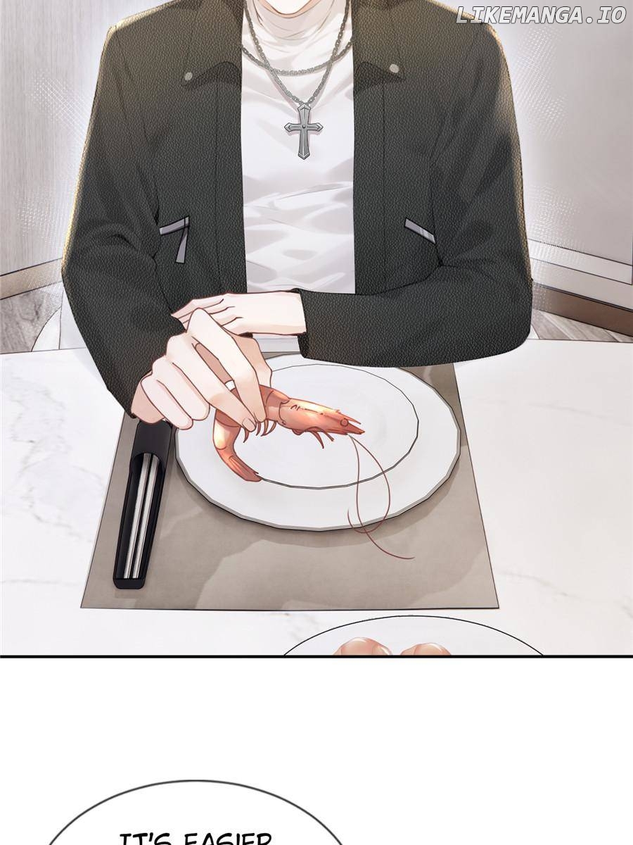 Living Together Just To Guide You Chapter 8 - page 53