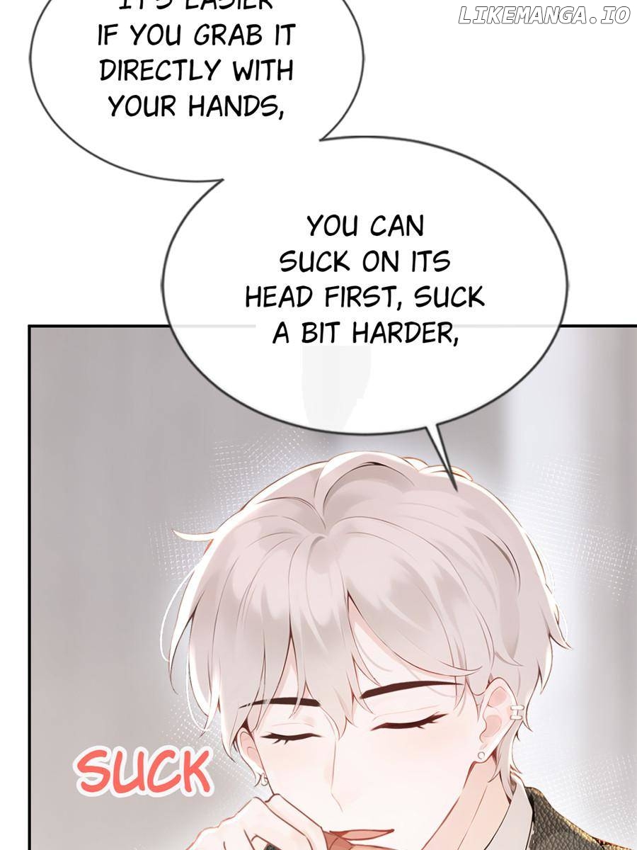 Living Together Just To Guide You Chapter 8 - page 54