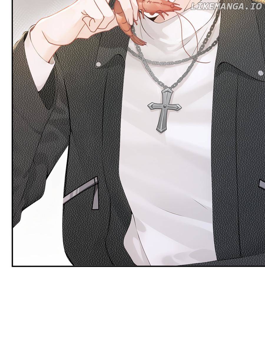 Living Together Just To Guide You Chapter 8 - page 55