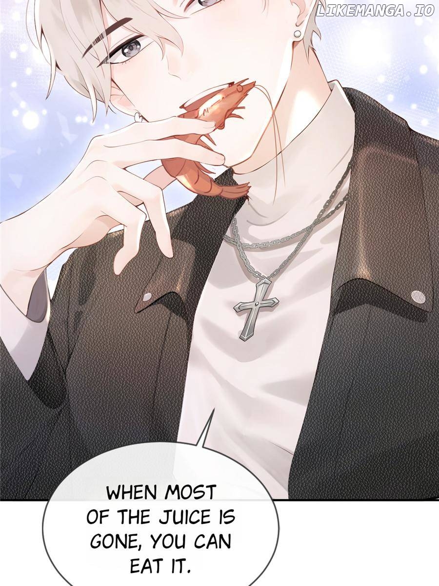 Living Together Just To Guide You Chapter 8 - page 58