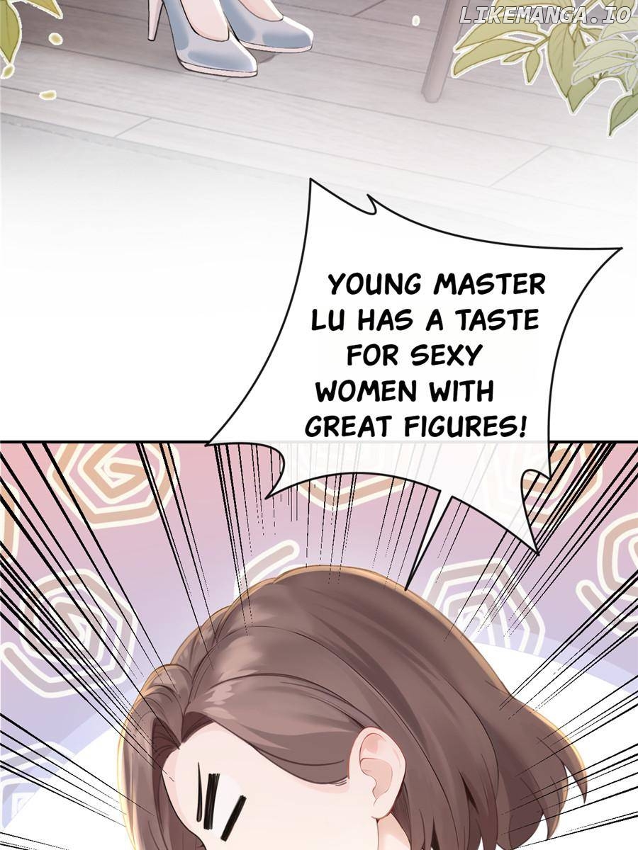 Living Together Just To Guide You Chapter 8 - page 5