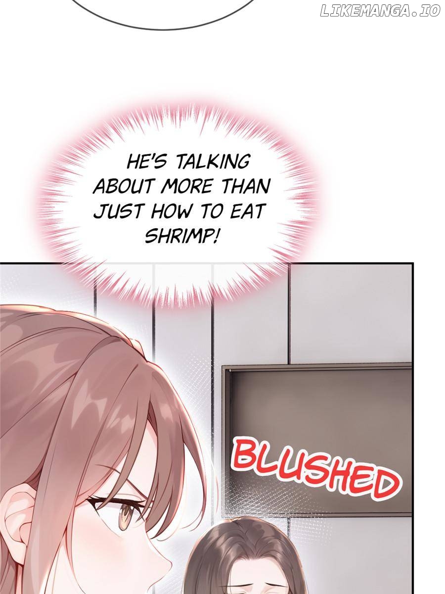 Living Together Just To Guide You Chapter 8 - page 59