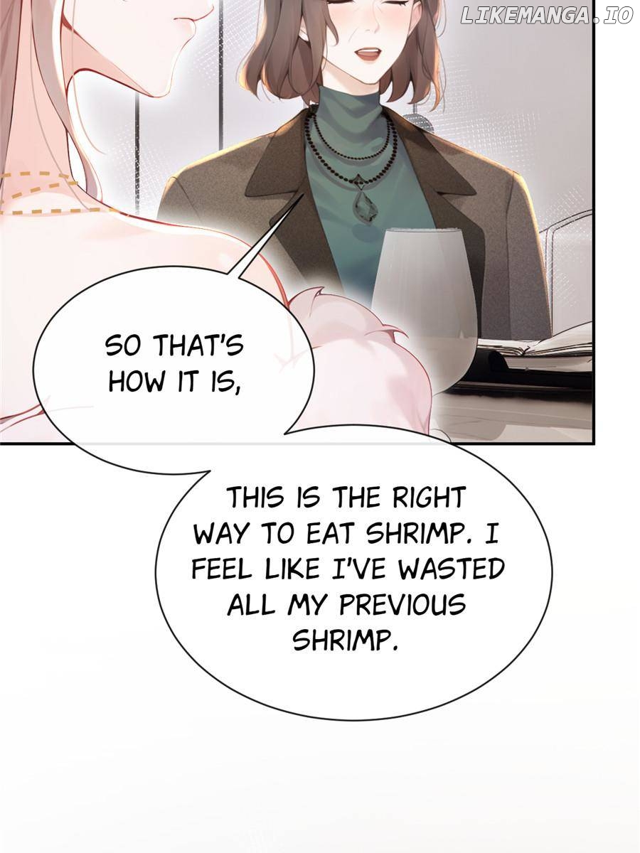 Living Together Just To Guide You Chapter 8 - page 60