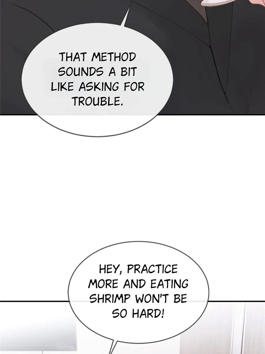 Living Together Just To Guide You Chapter 8 - page 62