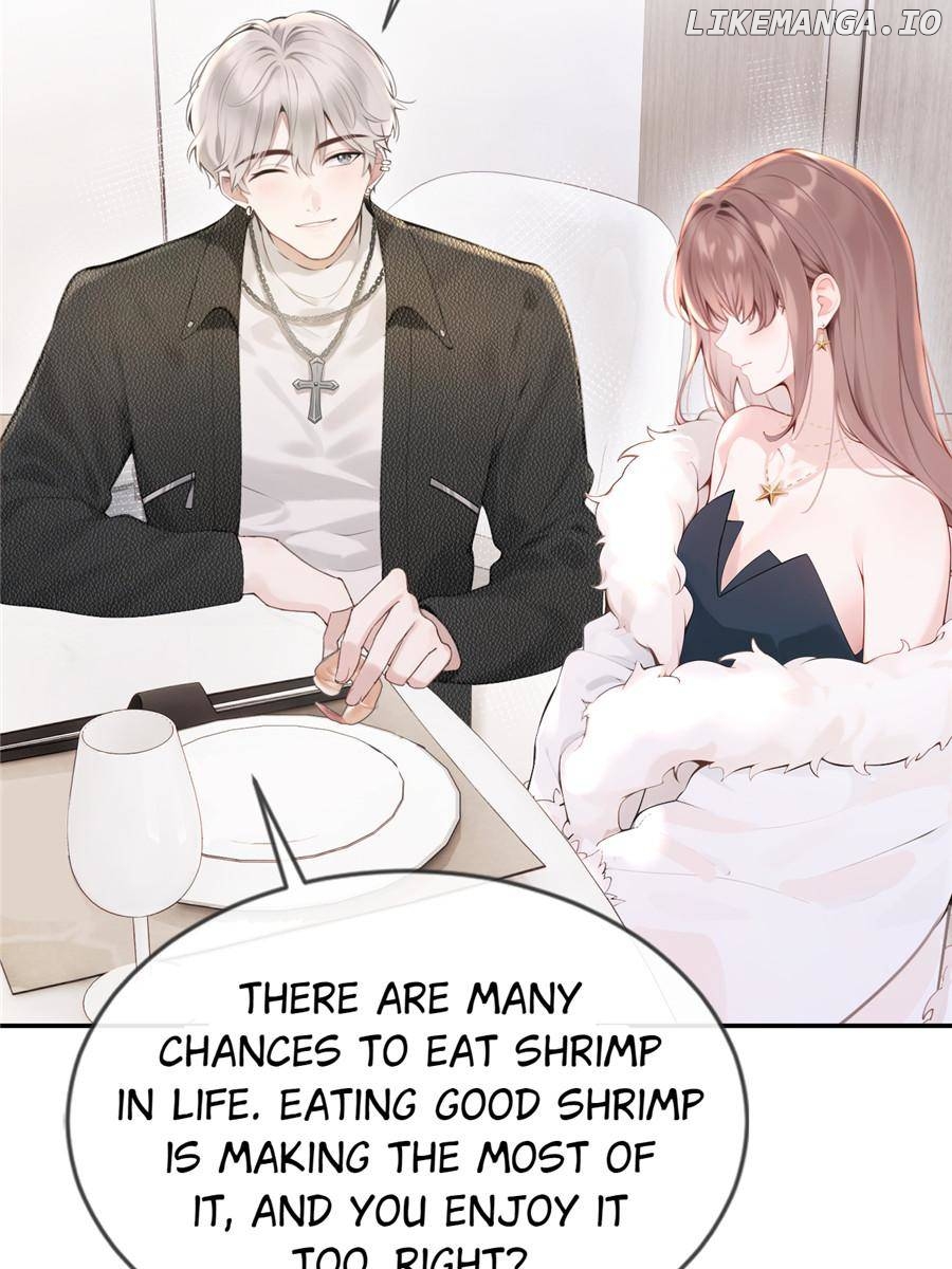 Living Together Just To Guide You Chapter 8 - page 63