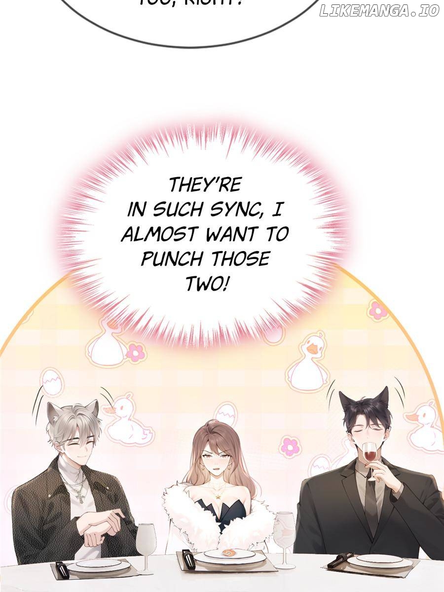 Living Together Just To Guide You Chapter 8 - page 64