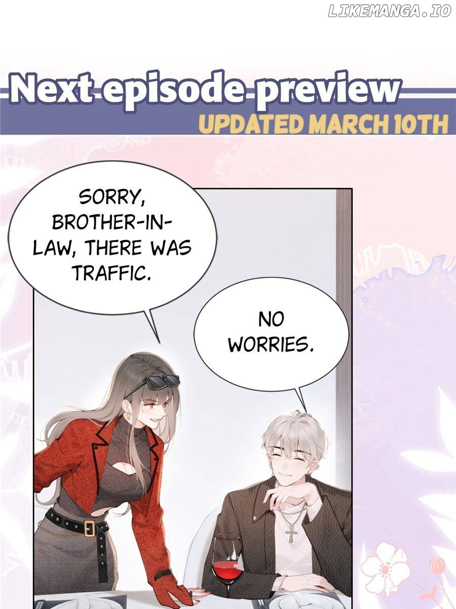 Living Together Just To Guide You Chapter 8 - page 66