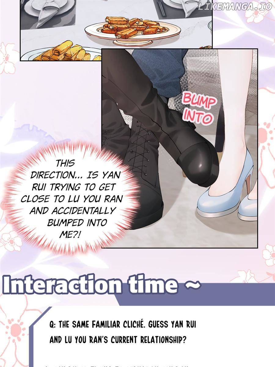 Living Together Just To Guide You Chapter 8 - page 67