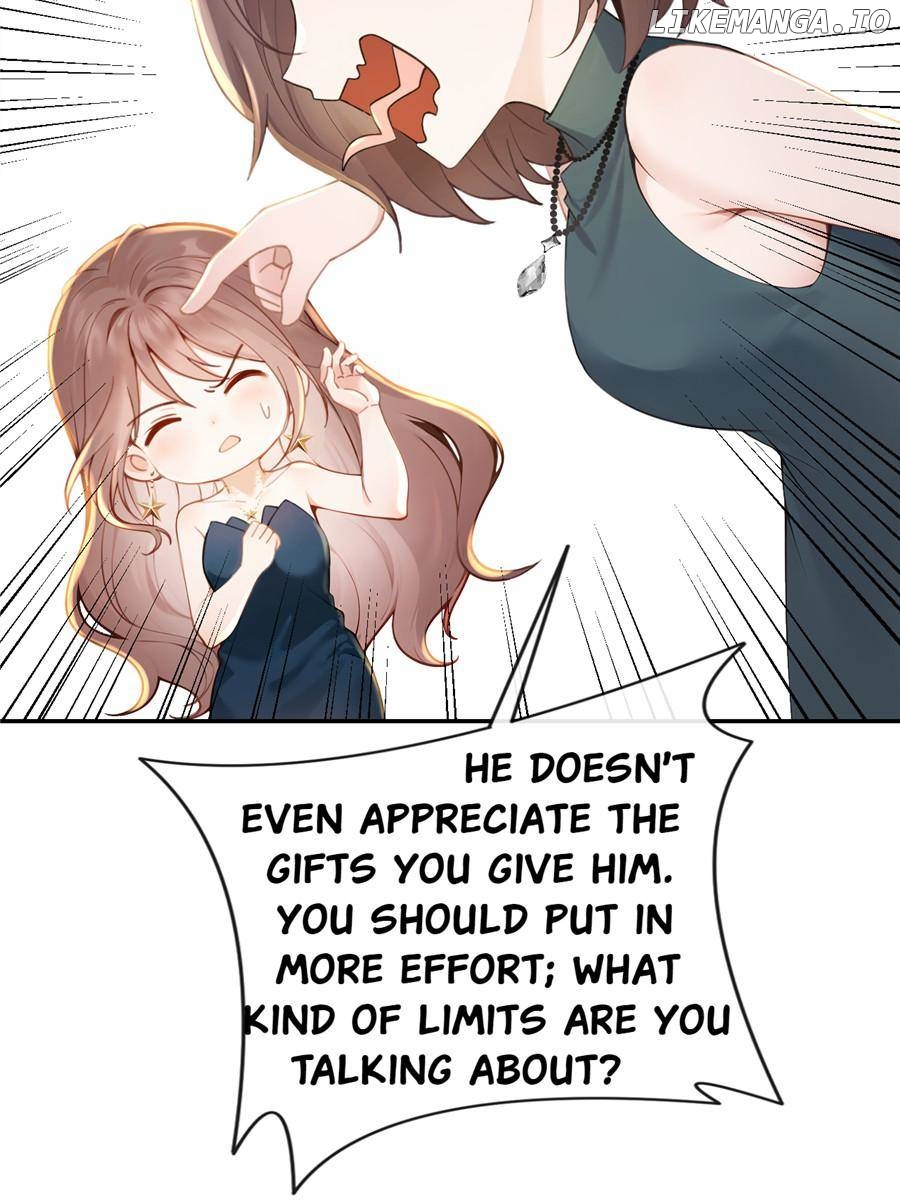 Living Together Just To Guide You Chapter 8 - page 6