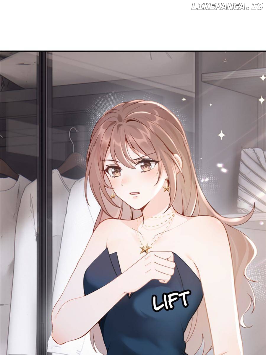 Living Together Just To Guide You Chapter 8 - page 7