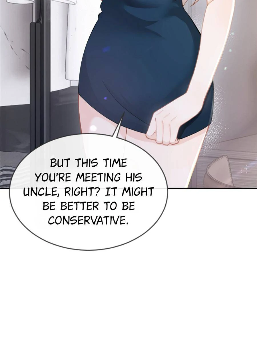 Living Together Just To Guide You Chapter 8 - page 8