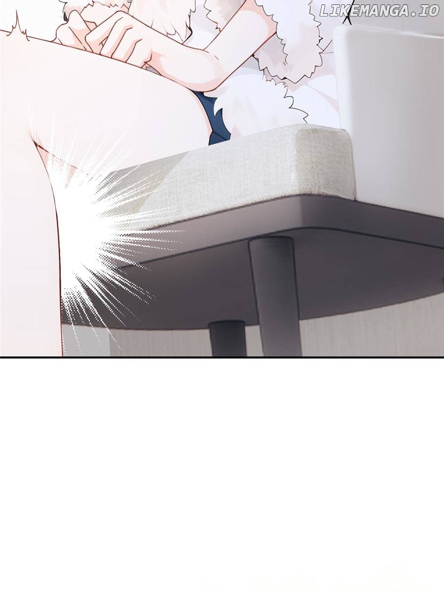 Living Together Just To Guide You Chapter 9 - page 16