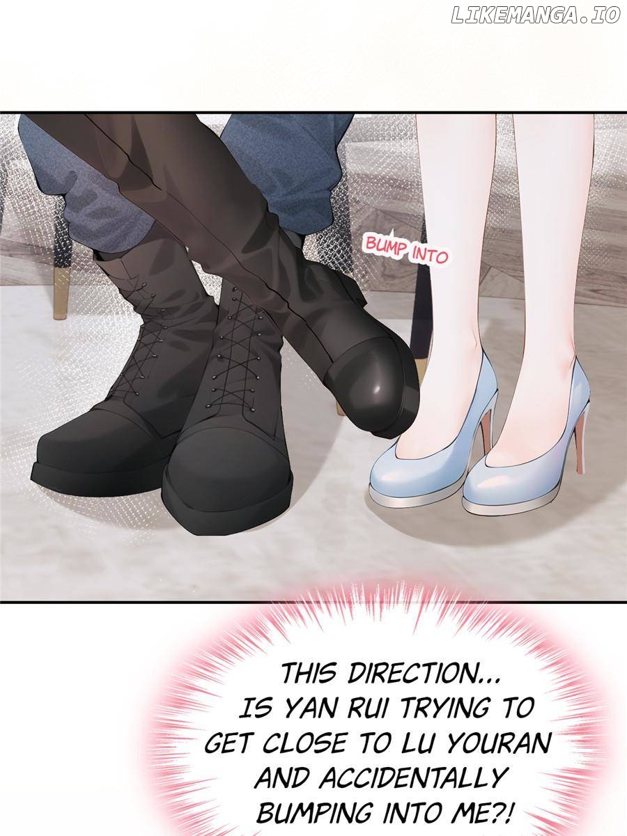 Living Together Just To Guide You Chapter 9 - page 17