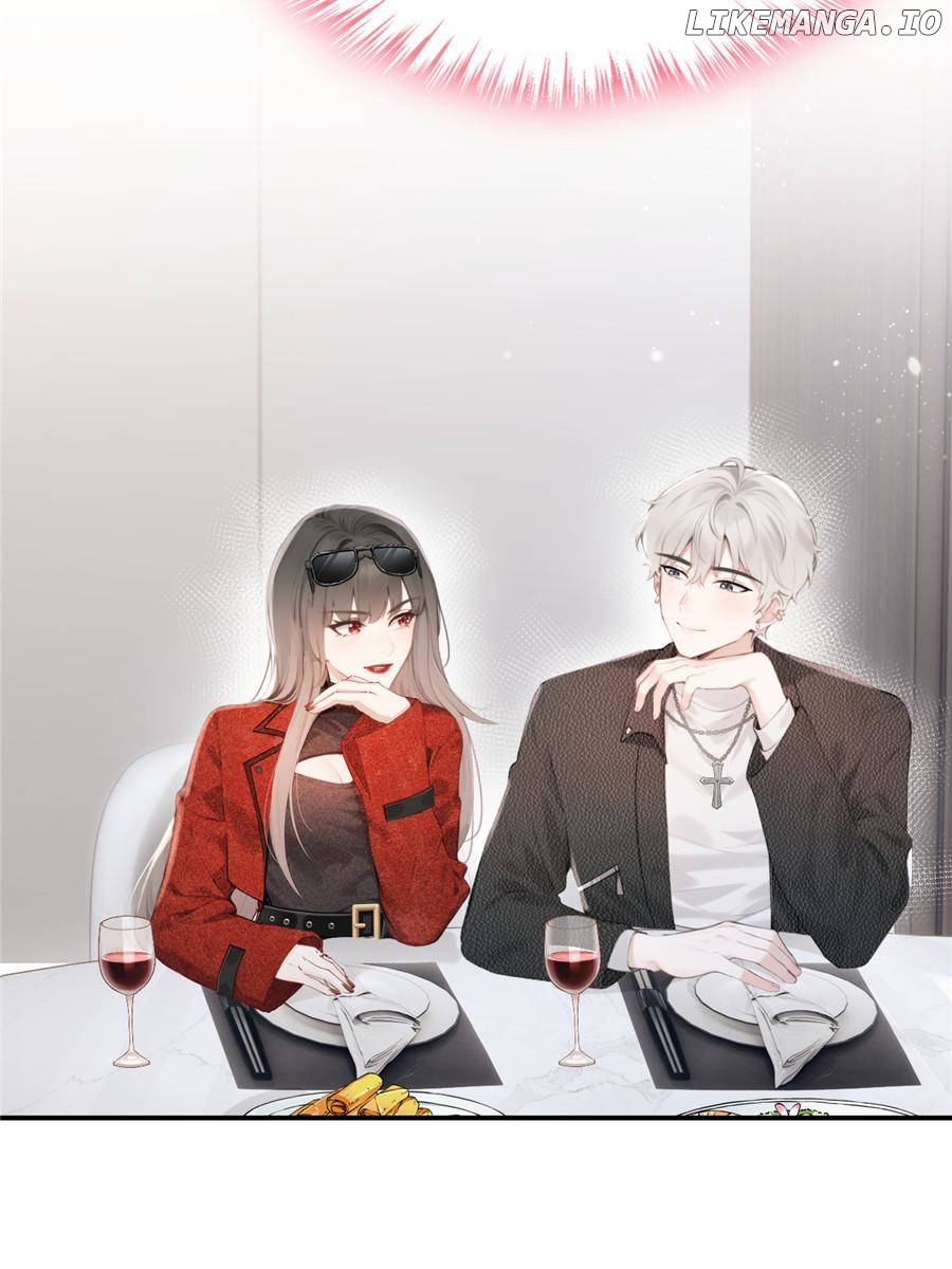 Living Together Just To Guide You Chapter 9 - page 18