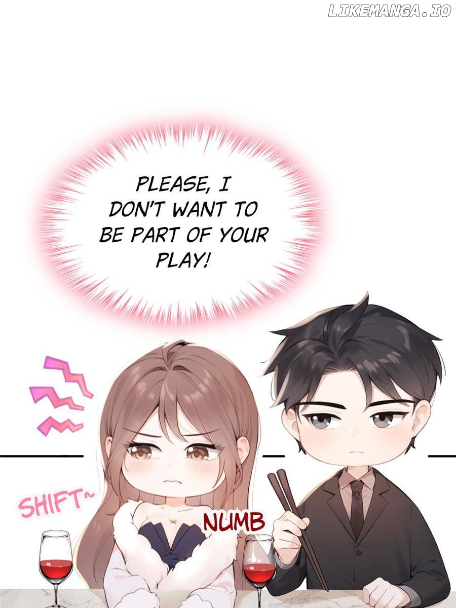 Living Together Just To Guide You Chapter 9 - page 20