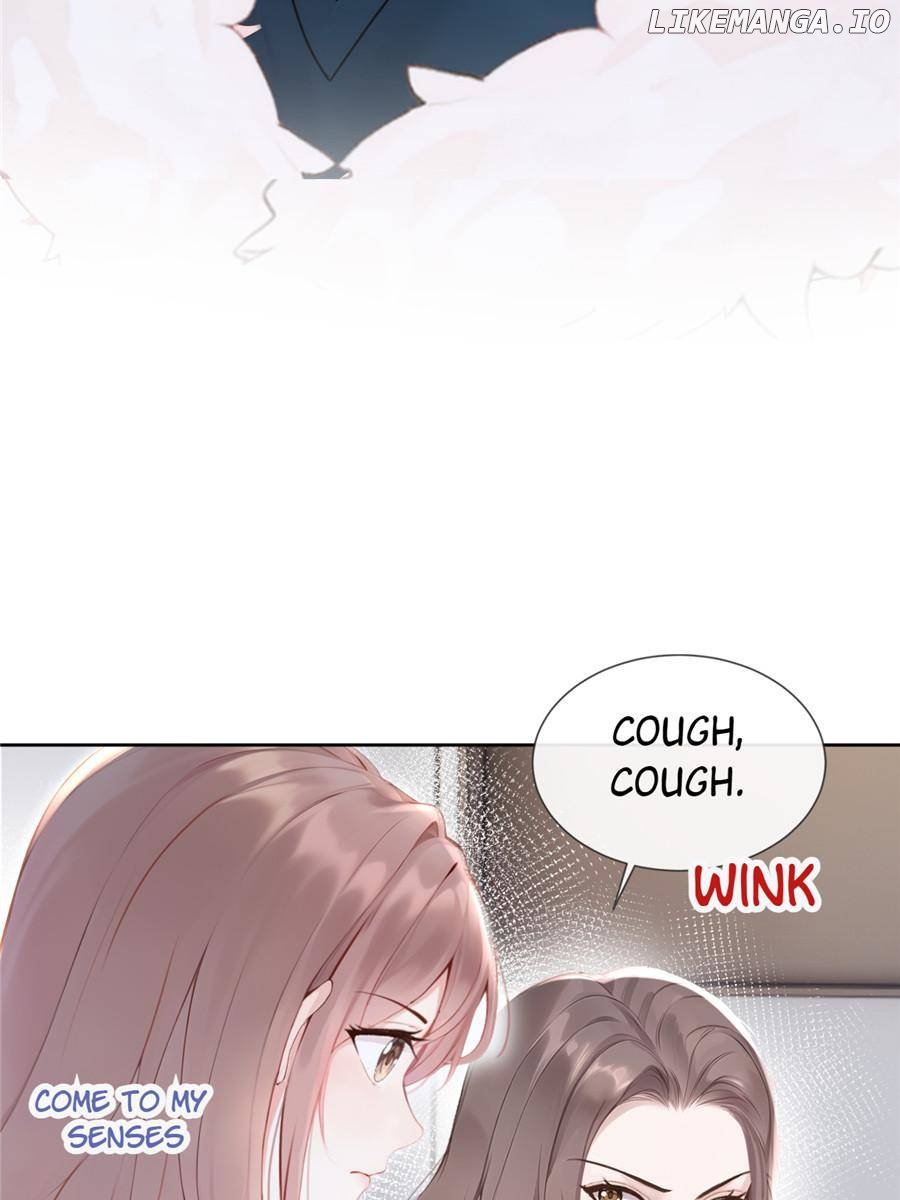 Living Together Just To Guide You Chapter 9 - page 26