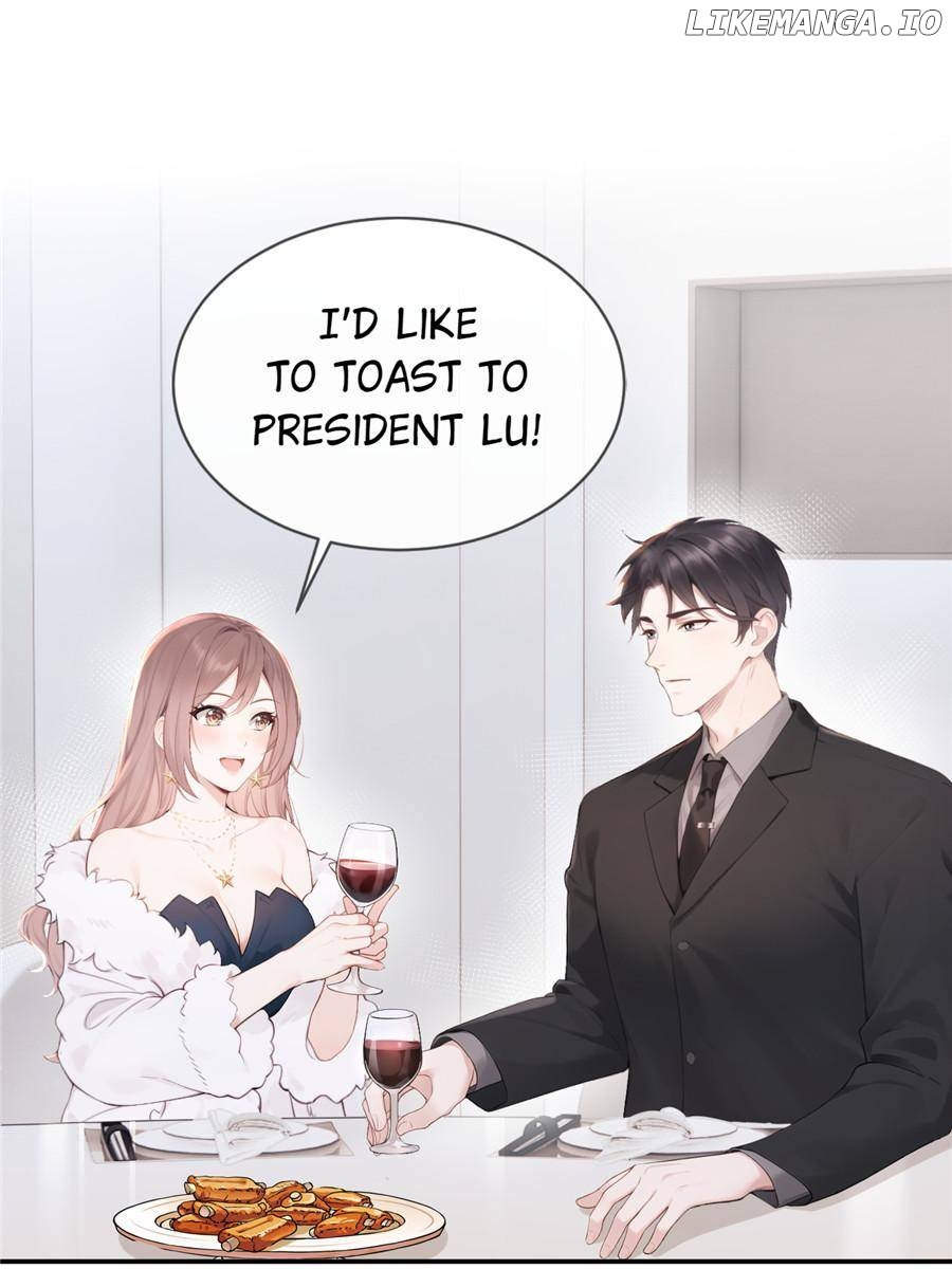 Living Together Just To Guide You Chapter 9 - page 29