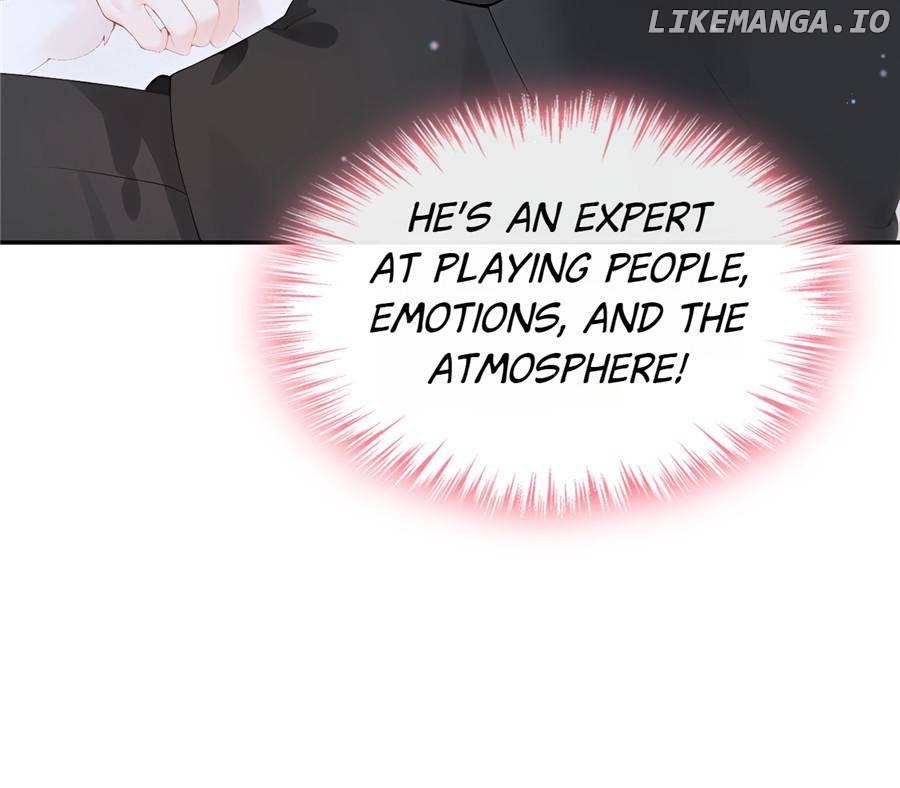 Living Together Just To Guide You Chapter 9 - page 37