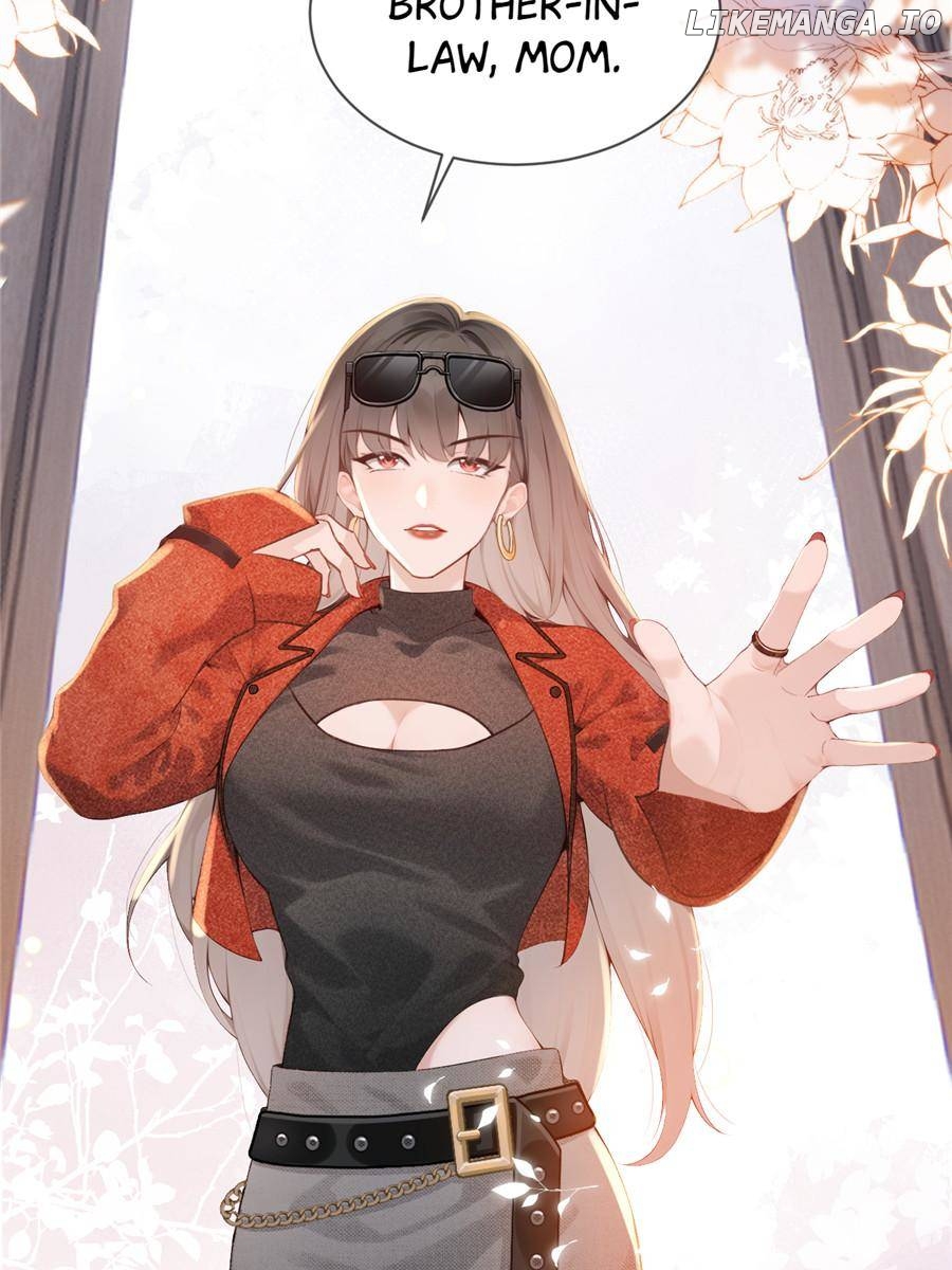 Living Together Just To Guide You Chapter 9 - page 3