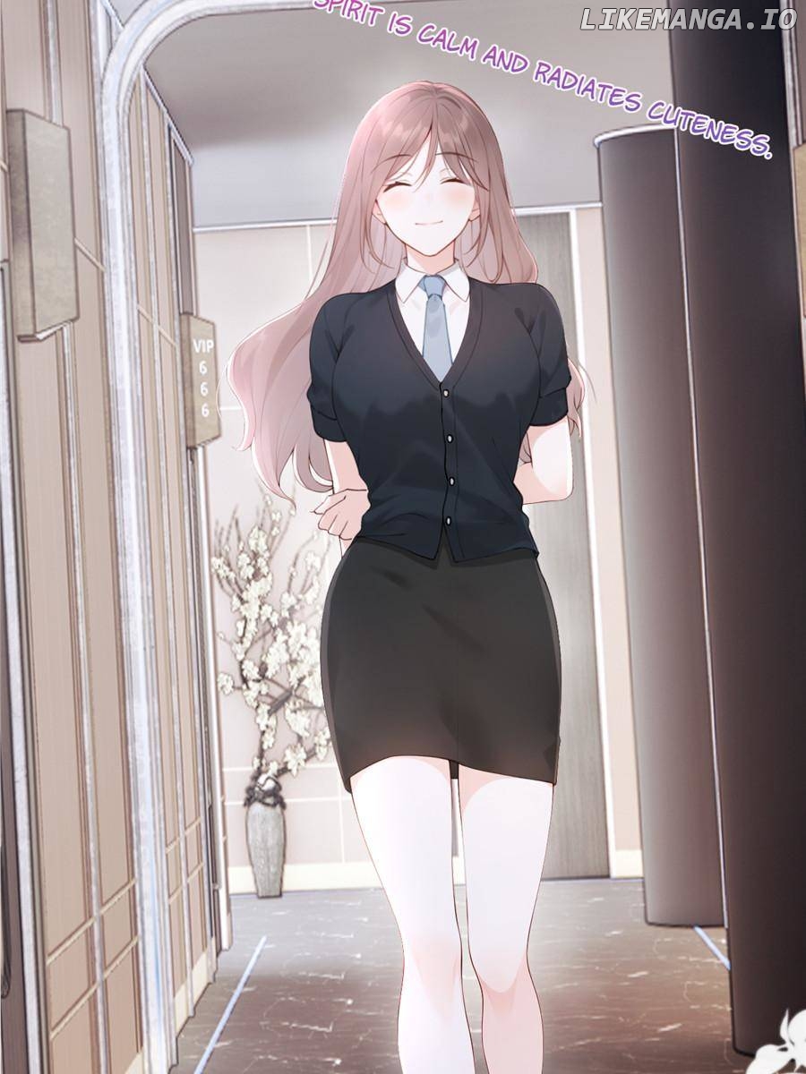 Living Together Just To Guide You Chapter 15 - page 9