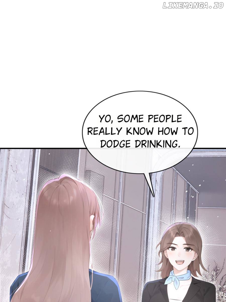 Living Together Just To Guide You Chapter 15 - page 11