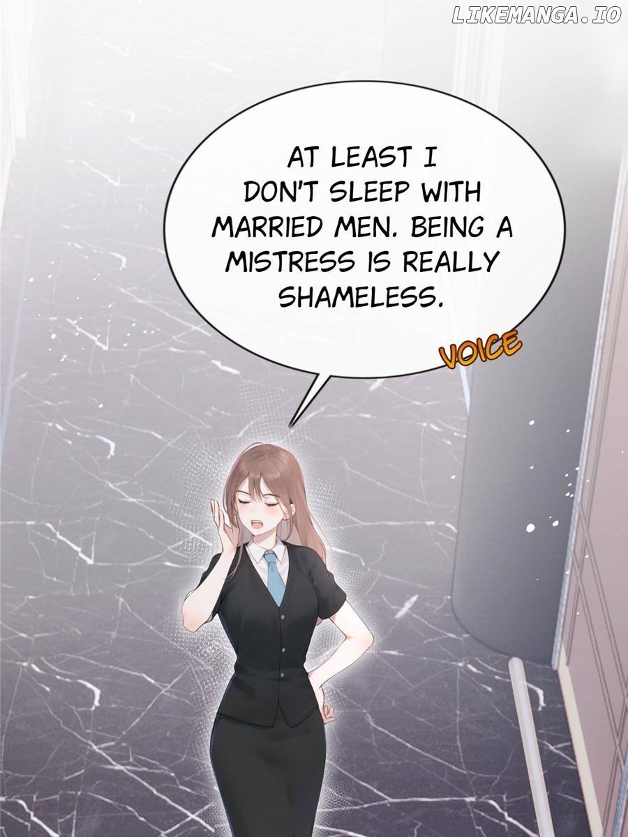 Living Together Just To Guide You Chapter 15 - page 13