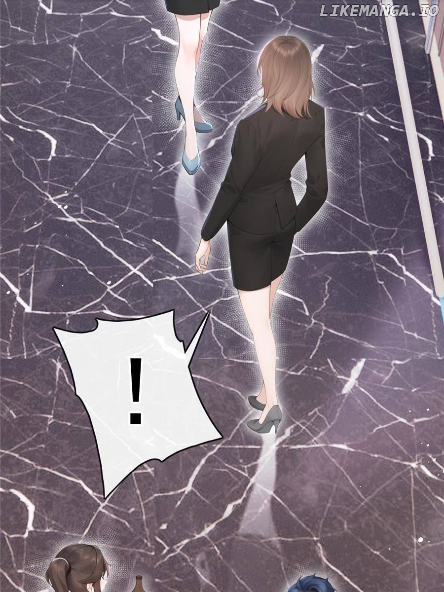 Living Together Just To Guide You Chapter 15 - page 14