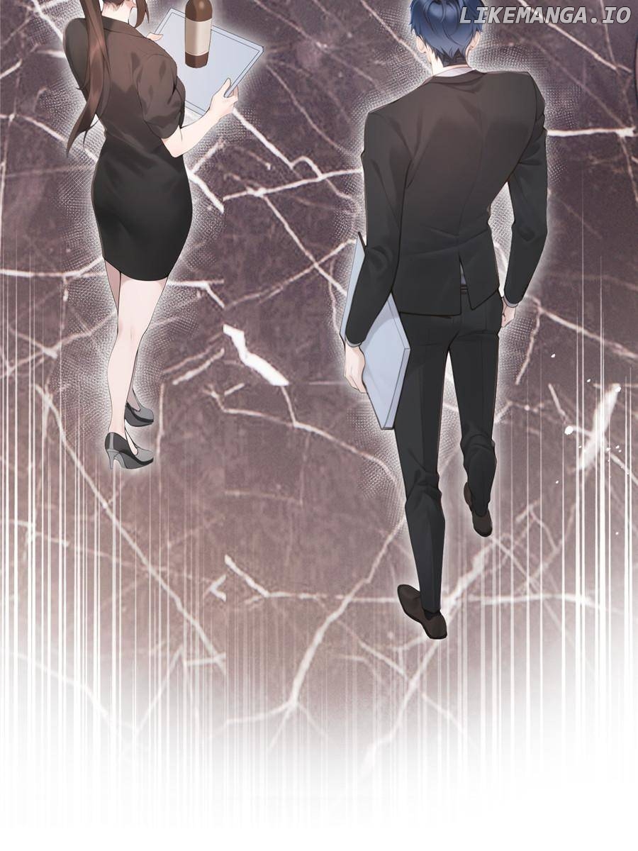 Living Together Just To Guide You Chapter 15 - page 15