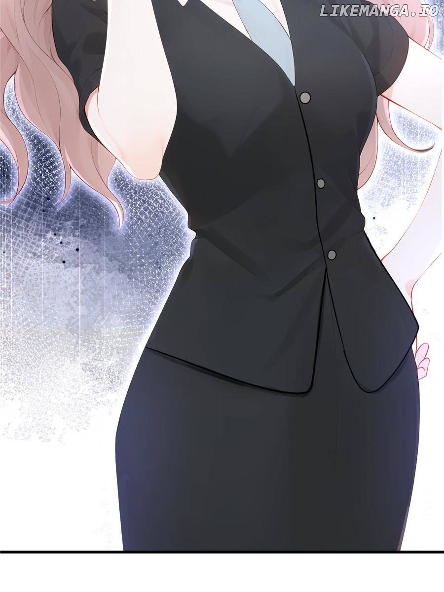 Living Together Just To Guide You Chapter 15 - page 17