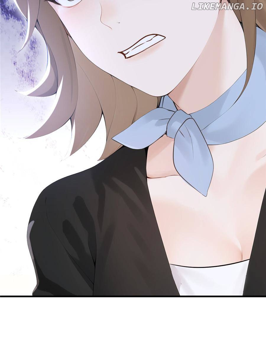 Living Together Just To Guide You Chapter 15 - page 19