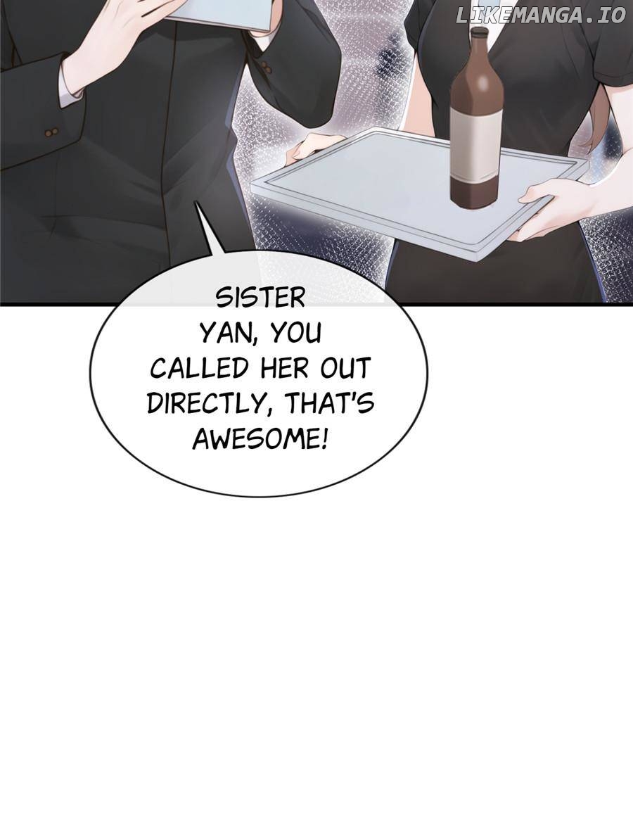 Living Together Just To Guide You Chapter 15 - page 21