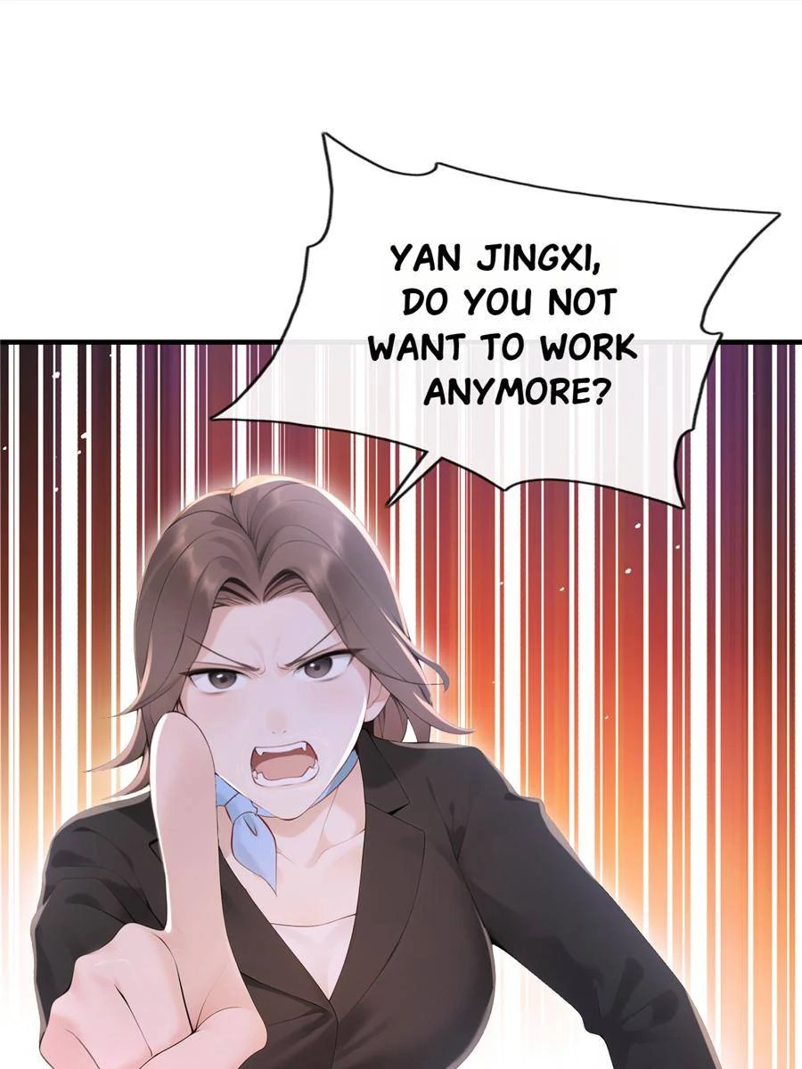 Living Together Just To Guide You Chapter 15 - page 22