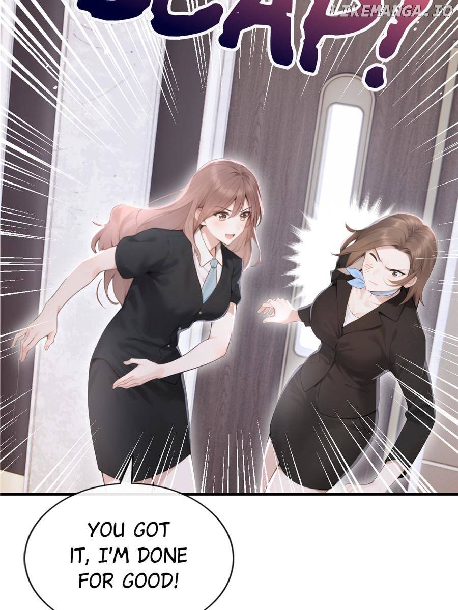 Living Together Just To Guide You Chapter 15 - page 24