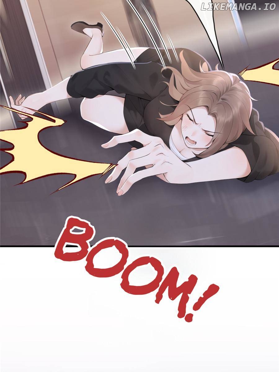 Living Together Just To Guide You Chapter 15 - page 26