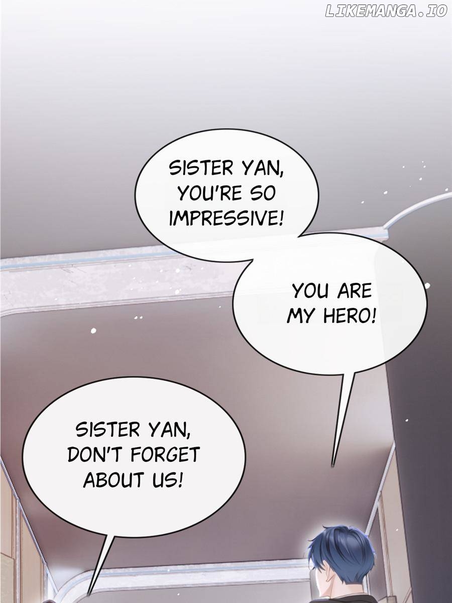 Living Together Just To Guide You Chapter 15 - page 27