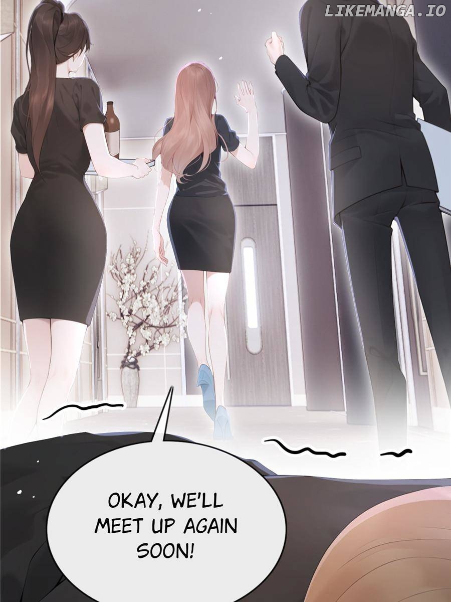 Living Together Just To Guide You Chapter 15 - page 28