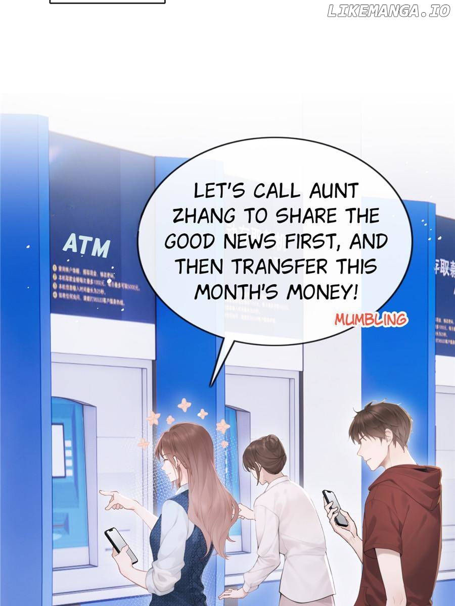 Living Together Just To Guide You Chapter 15 - page 32