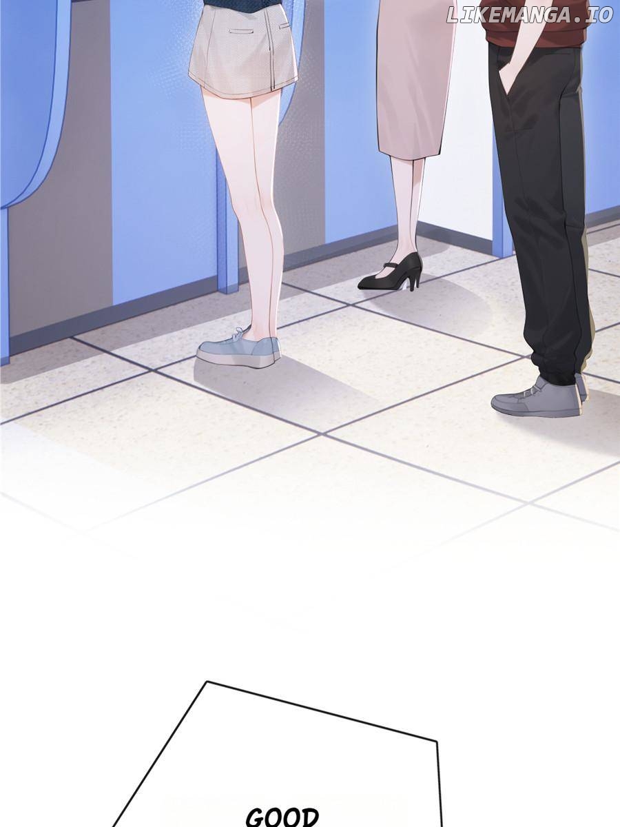 Living Together Just To Guide You Chapter 15 - page 33