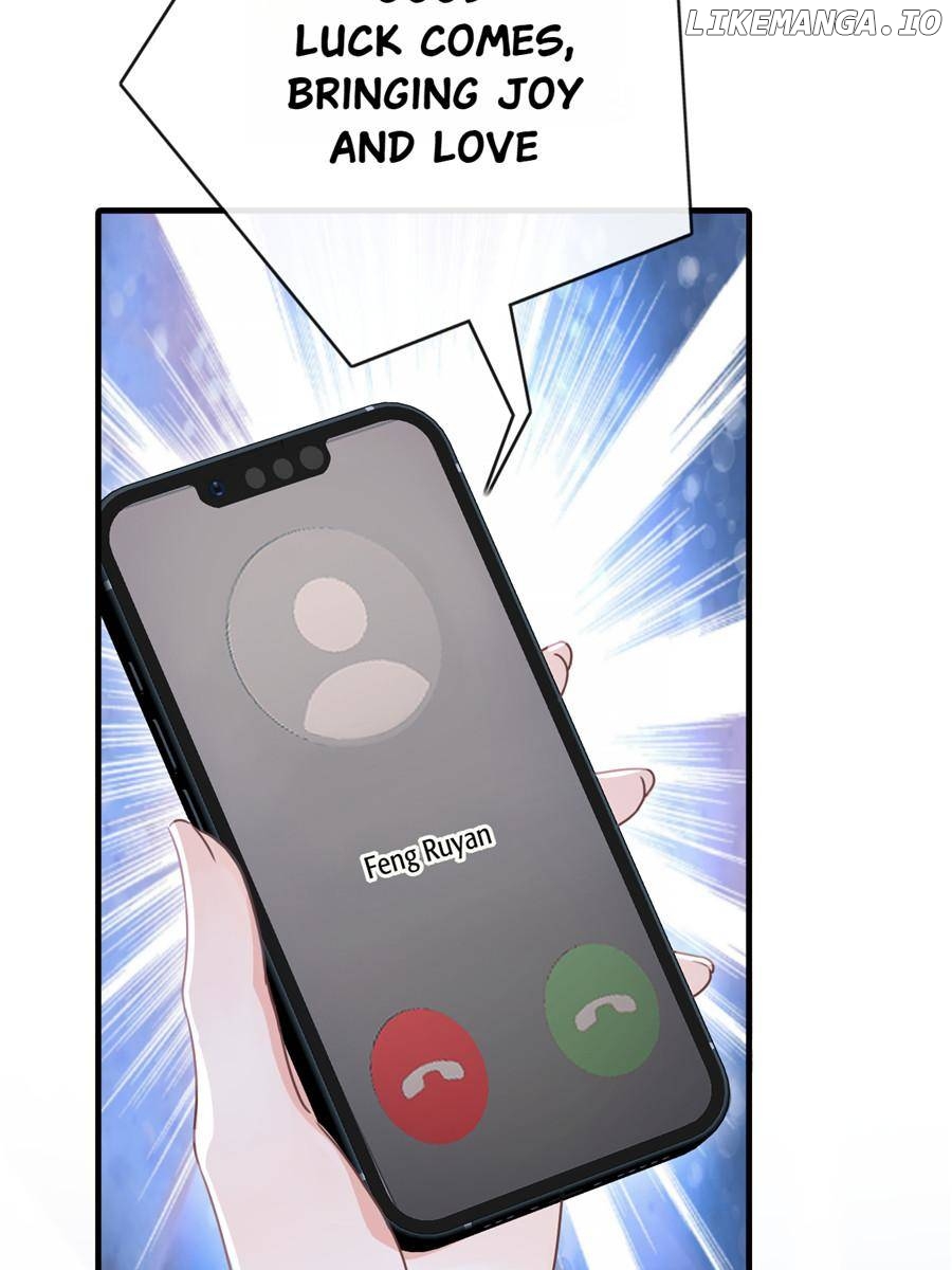 Living Together Just To Guide You Chapter 15 - page 34