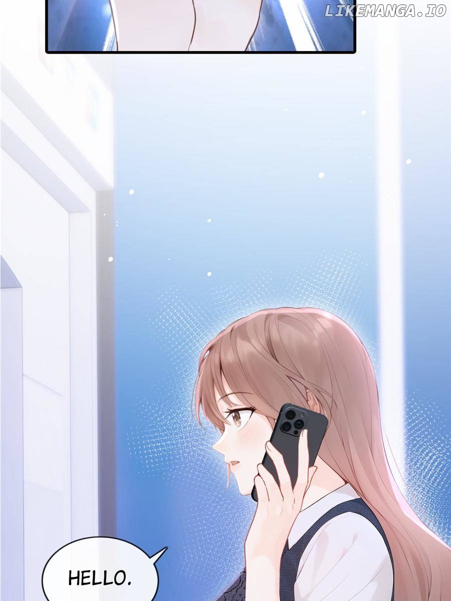 Living Together Just To Guide You Chapter 15 - page 35