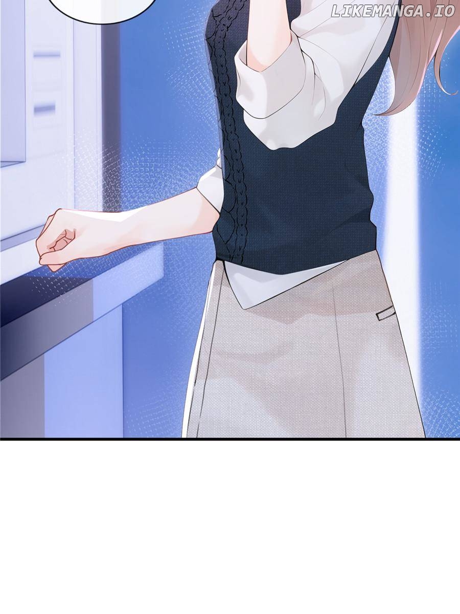 Living Together Just To Guide You Chapter 15 - page 36