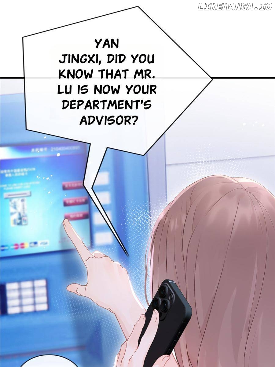 Living Together Just To Guide You Chapter 15 - page 37