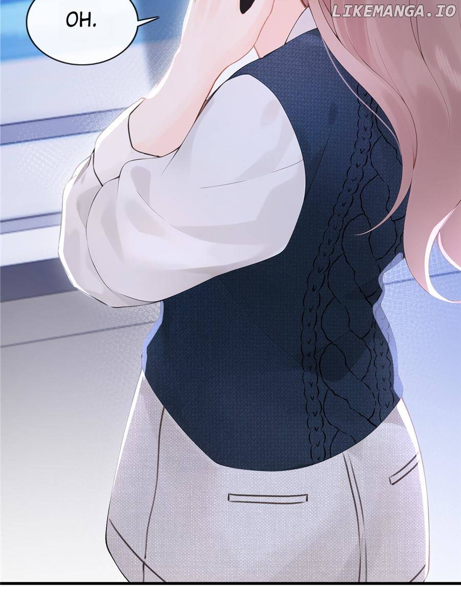 Living Together Just To Guide You Chapter 15 - page 38