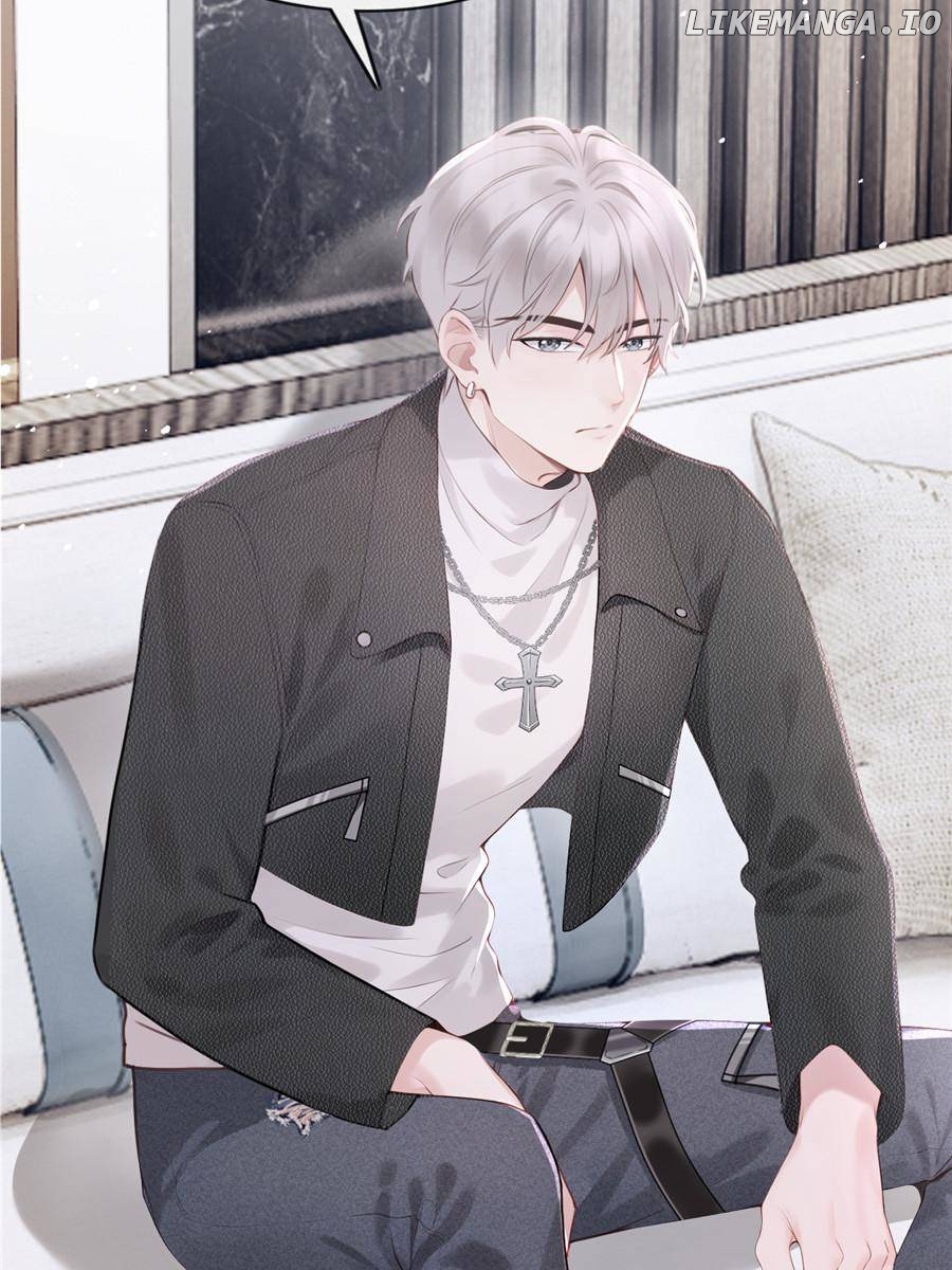 Living Together Just To Guide You Chapter 15 - page 3